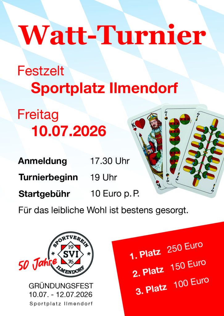 svi 50jahre flyer wattturnier a6